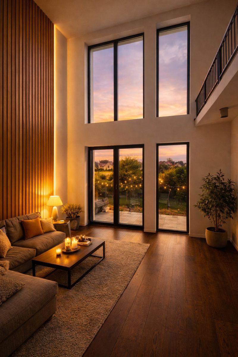 137 m2 | Dwa Poziomy| Ogród| Gotowe |