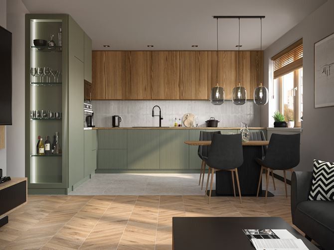 Niska cena! Świetny układ! Kameralna inwestycja