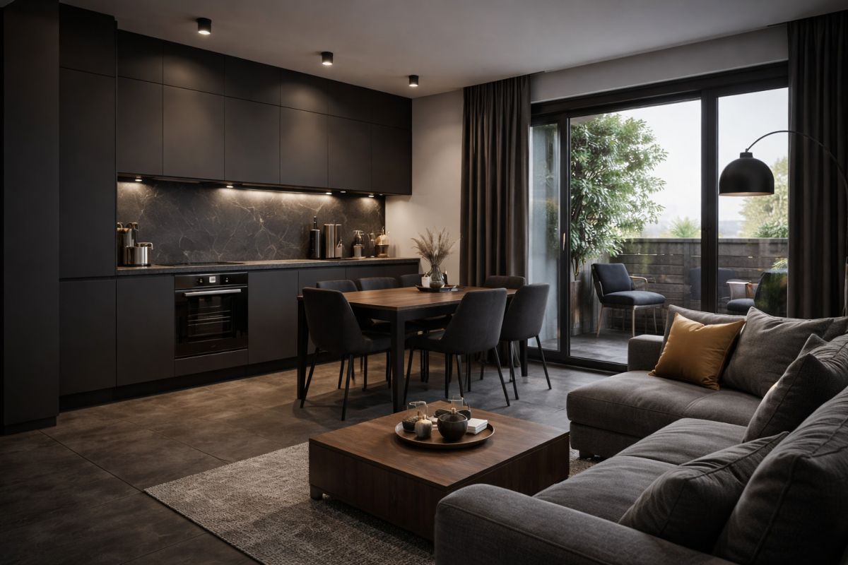 3 pokoje | 50 m2 | Od południa | MPK | Bez Prowizj