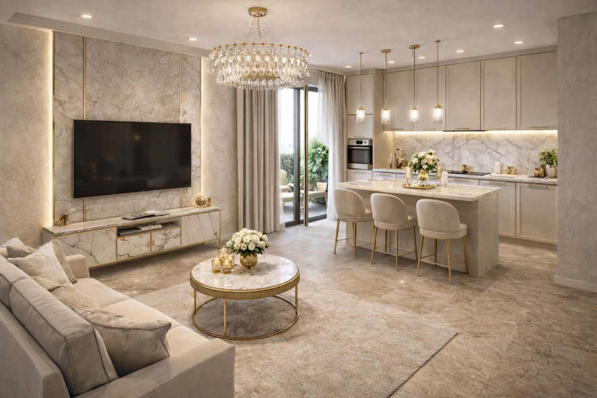 3 pokoje | 60 m2 | Od południa | MPK | Bez Prowizj