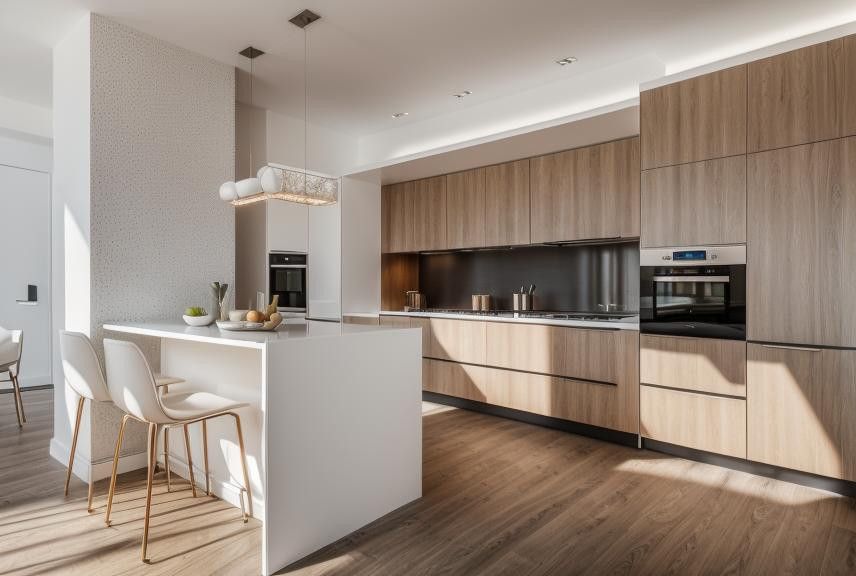 ODDANE DO UŻYTKU! Odbierz klucze na już!