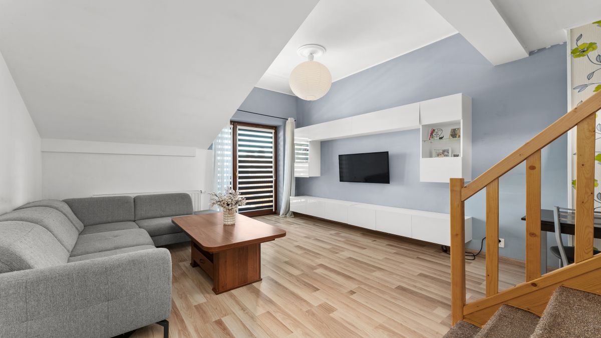 Po odświeżeniu | Do wejścia | blisko komunikacji!