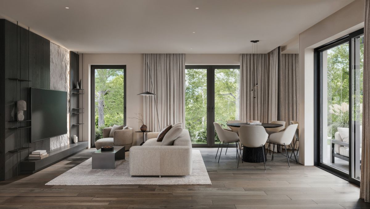 WYKOŃCZONY! Dom gotowy do wejścia! PREMIUM