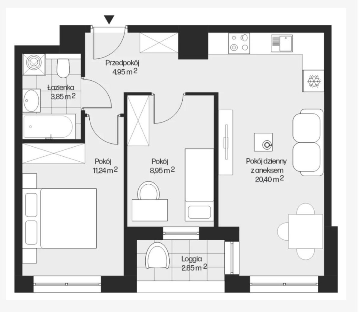 Do odbioru w tym roku! BEZ PROWIZJI! - ujecie 6