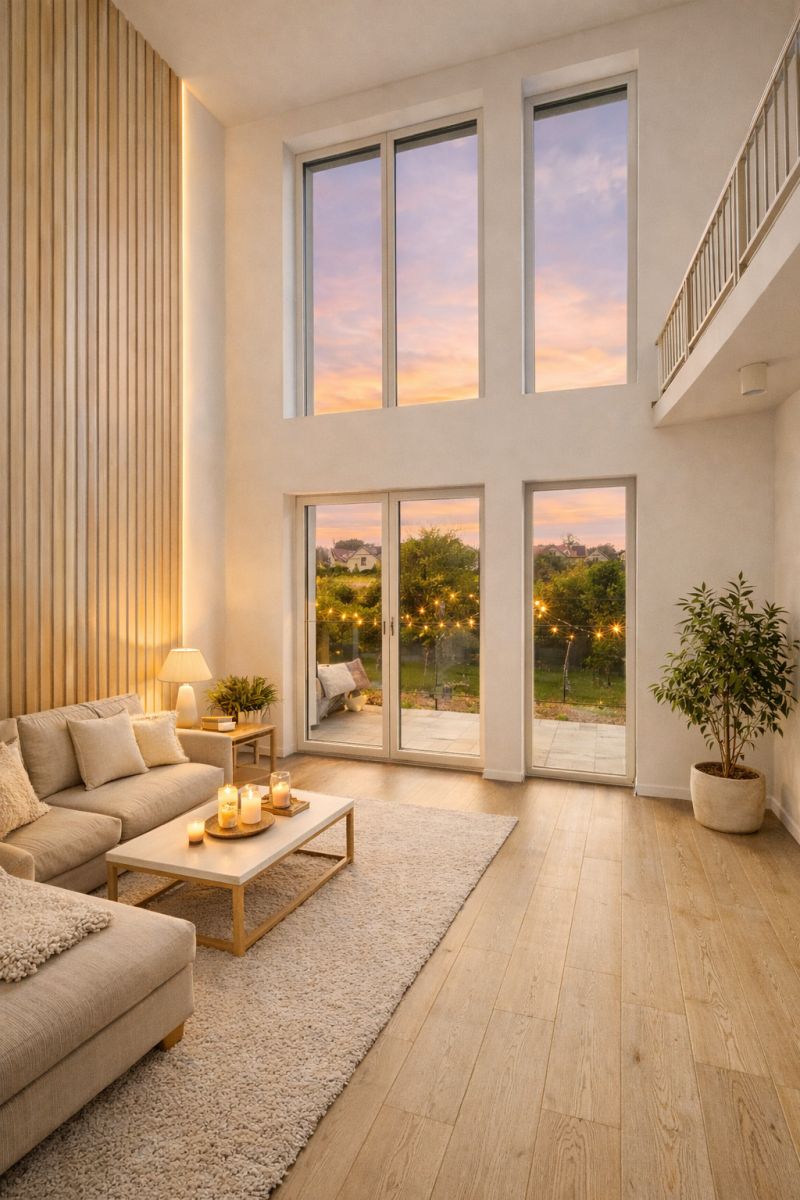 GOTOWE | Szybkie wykończenie pod klucz! 5 pokoi!