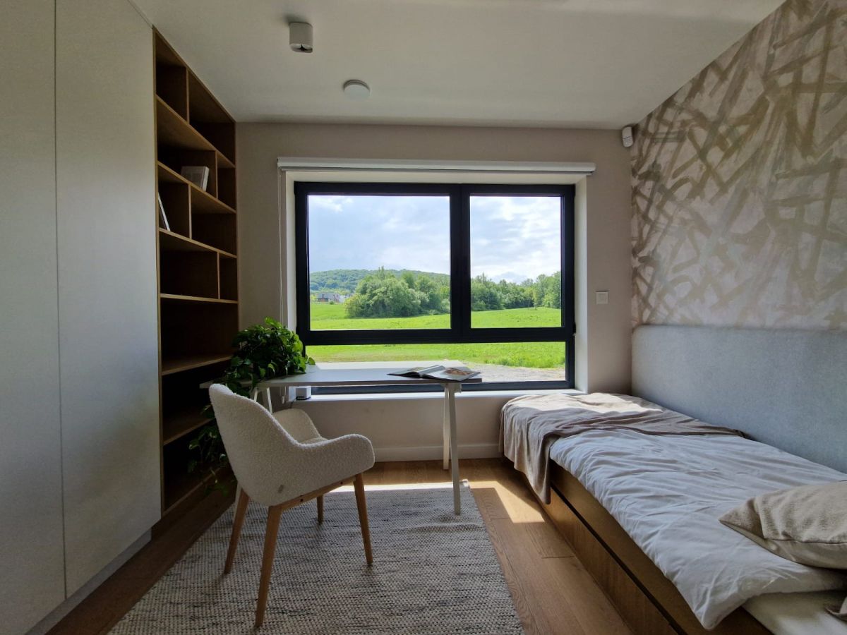 Ostatni dom w tej cenie Szybkie wykończenie