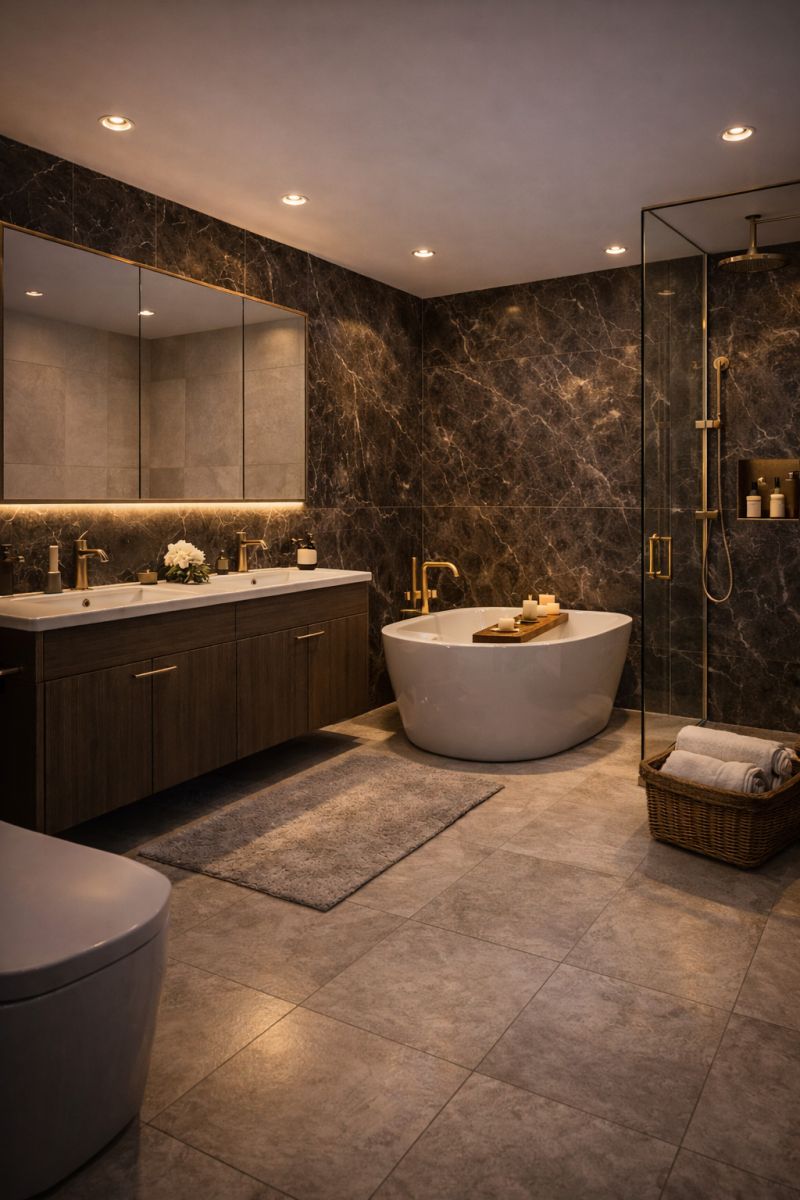 4 Pokoje | 70 m2 | Ogródek | Kameralnie | Bez PCC - ujecie 6