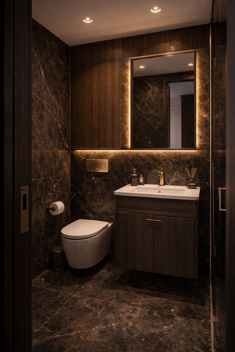 4 Pokoje | 70 m2 | Ogródek | Kameralnie | Bez PCC - ujecie 8