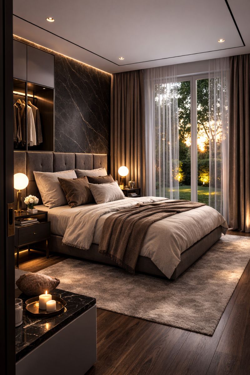 4 Pokoje | 70 m2 | Ogródek | Kameralnie | Bez PCC - ujecie 4