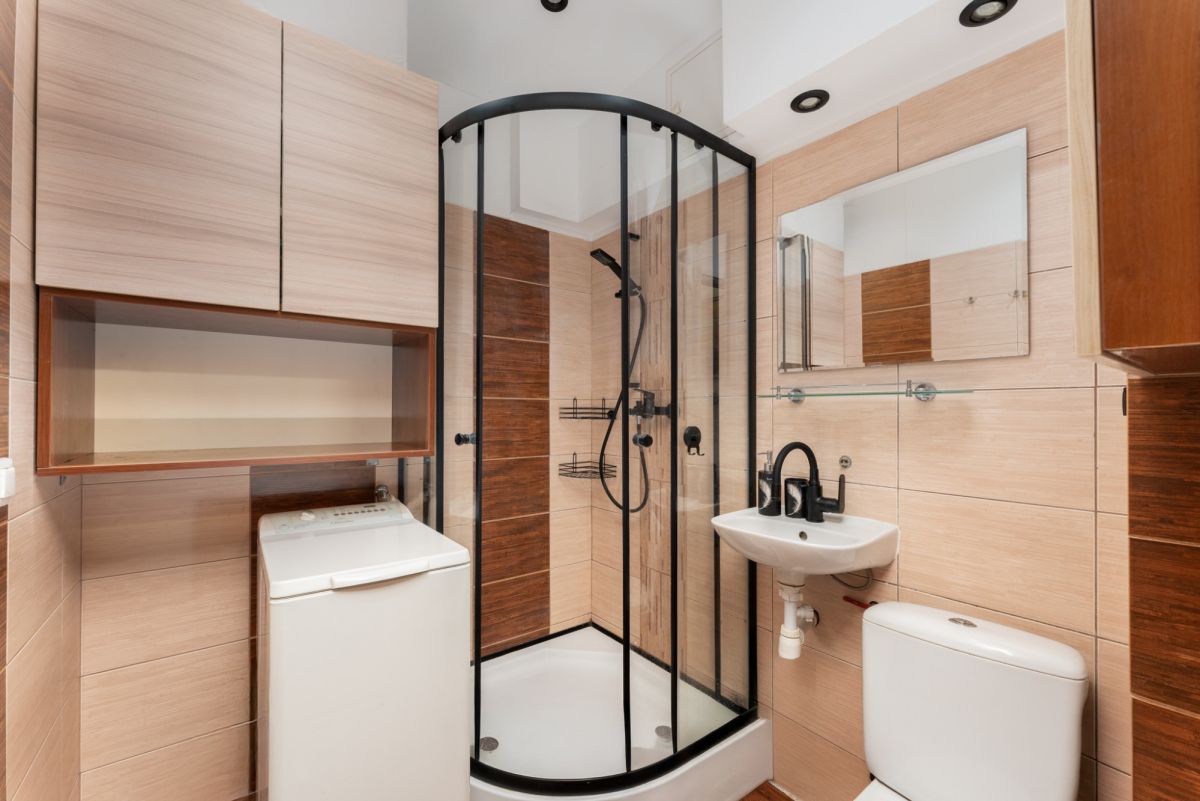 Gotowe do wejścia! Świetny układ! - ujecie 13