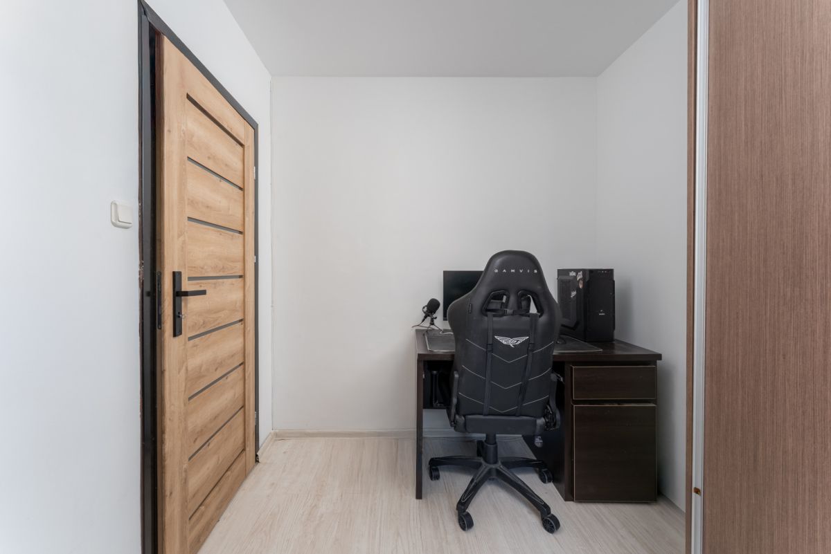 Gotowe do wejścia! Świetny układ! - ujecie 7