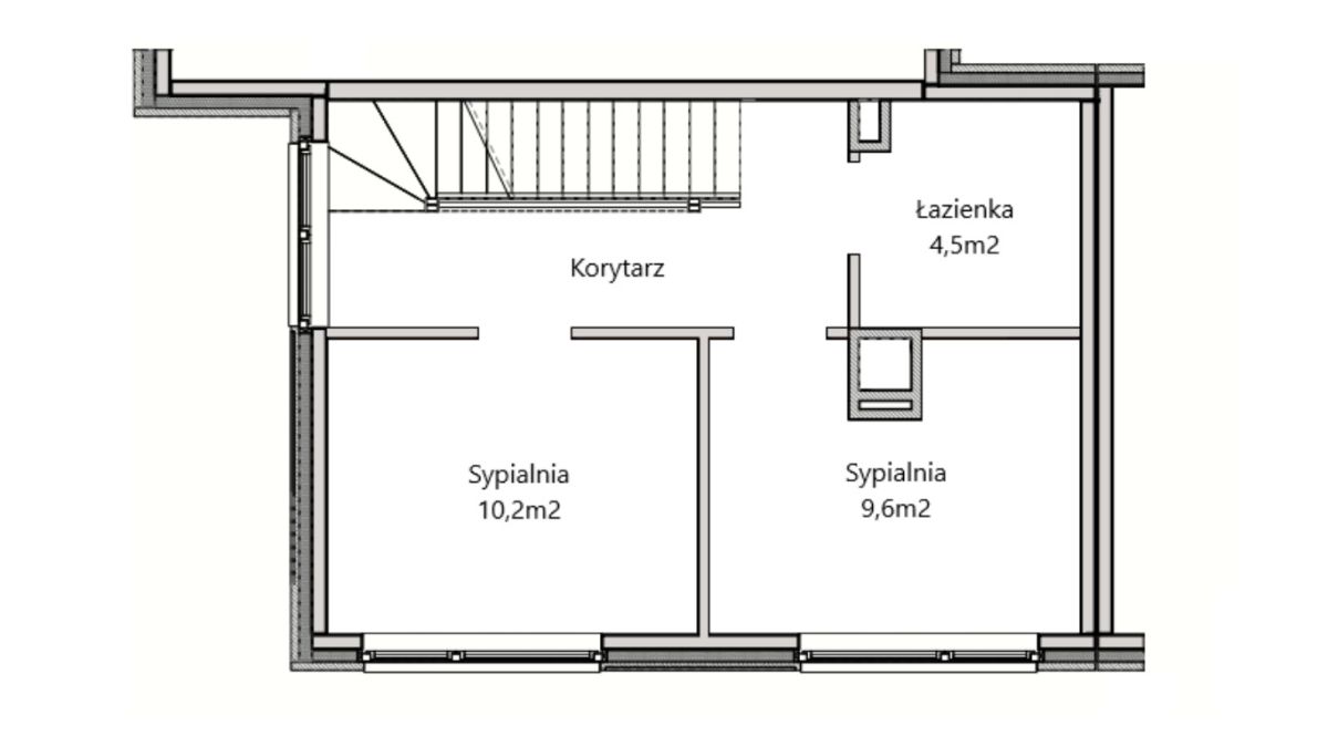 Blisko SKA! Szybkie wykończenie pod klucz! ZOBACZ! - ujecie 8