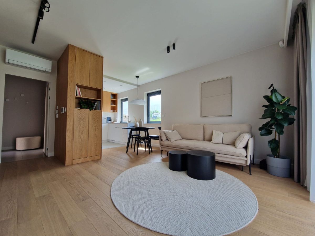 Blisko SKA! Szybkie wykończenie pod klucz! ZOBACZ!