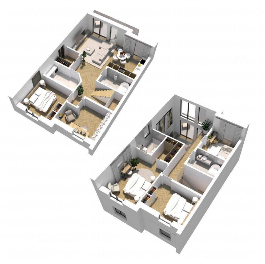 Cisza, przestrzeń, spokój? To tu! Nie szukaj dalej - ujecie 7