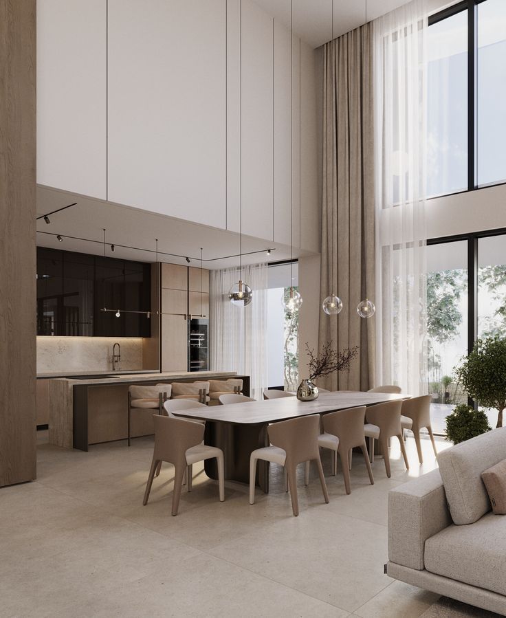 Cisza, przestrzeń, spokój? To tu Nie szukaj dalej