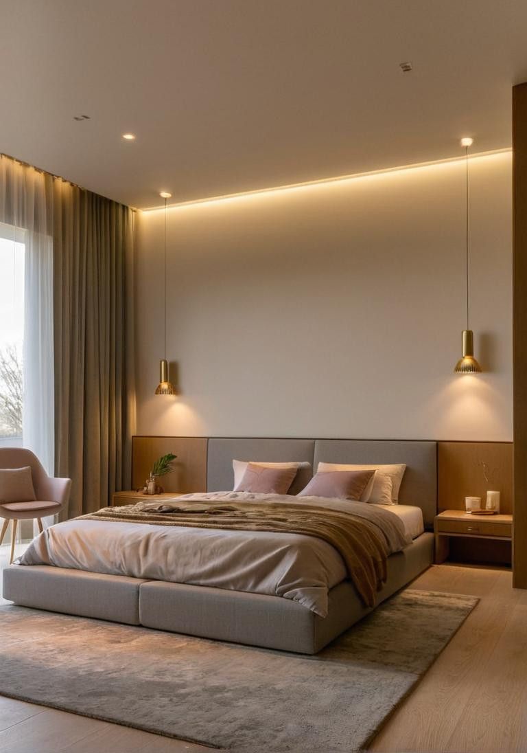 Harmonogram! Idealne pod wynajem lub pierwsze M! - ujecie 3