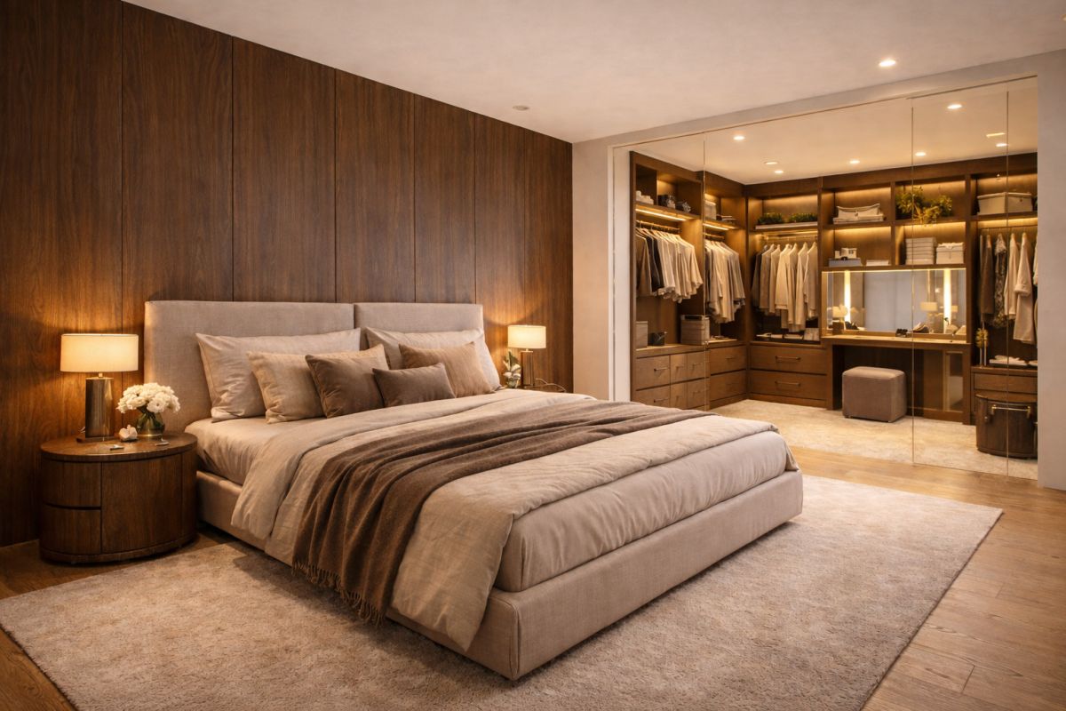 Willa 212 m? | ogród 300 m? | 7 pokoi | Premium | - ujecie 7