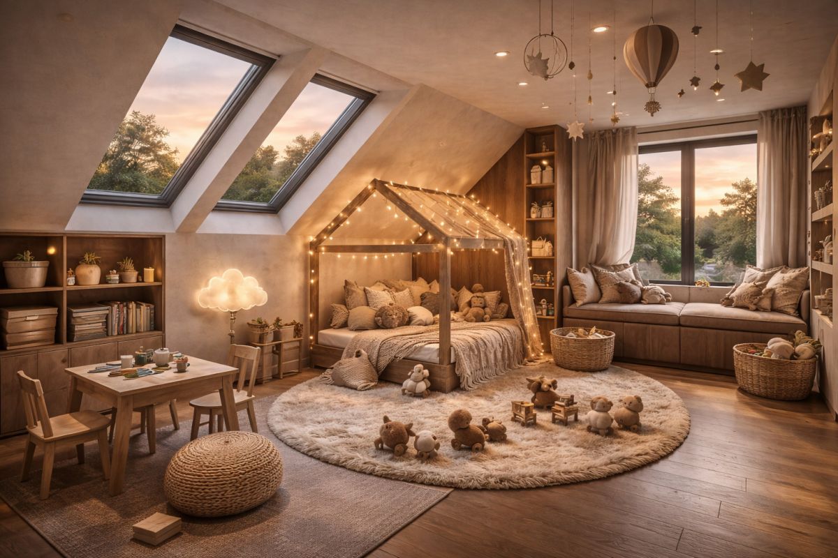 Willa 212 m? | ogród 300 m? | 7 pokoi | Premium | - ujecie 6