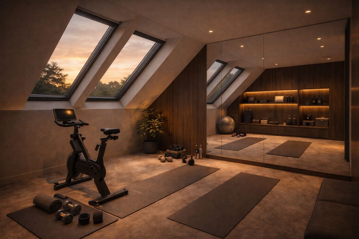 Willa 212 m? | ogród 300 m? | 7 pokoi | Premium | - ujecie 5