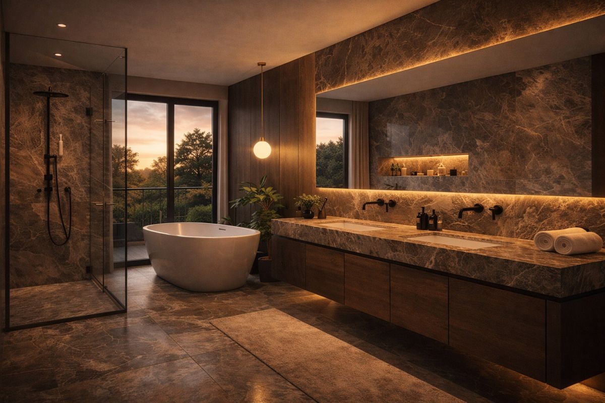 Willa 212 m? | ogród 300 m? | 7 pokoi | Premium | - ujecie 2