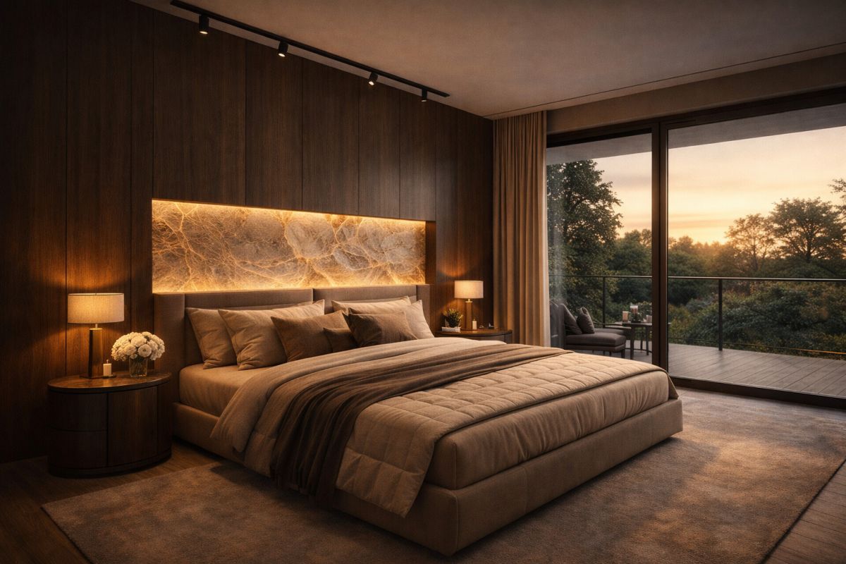 Willa 212 m? | ogród 300 m? | 7 pokoi | Premium | - ujecie 3