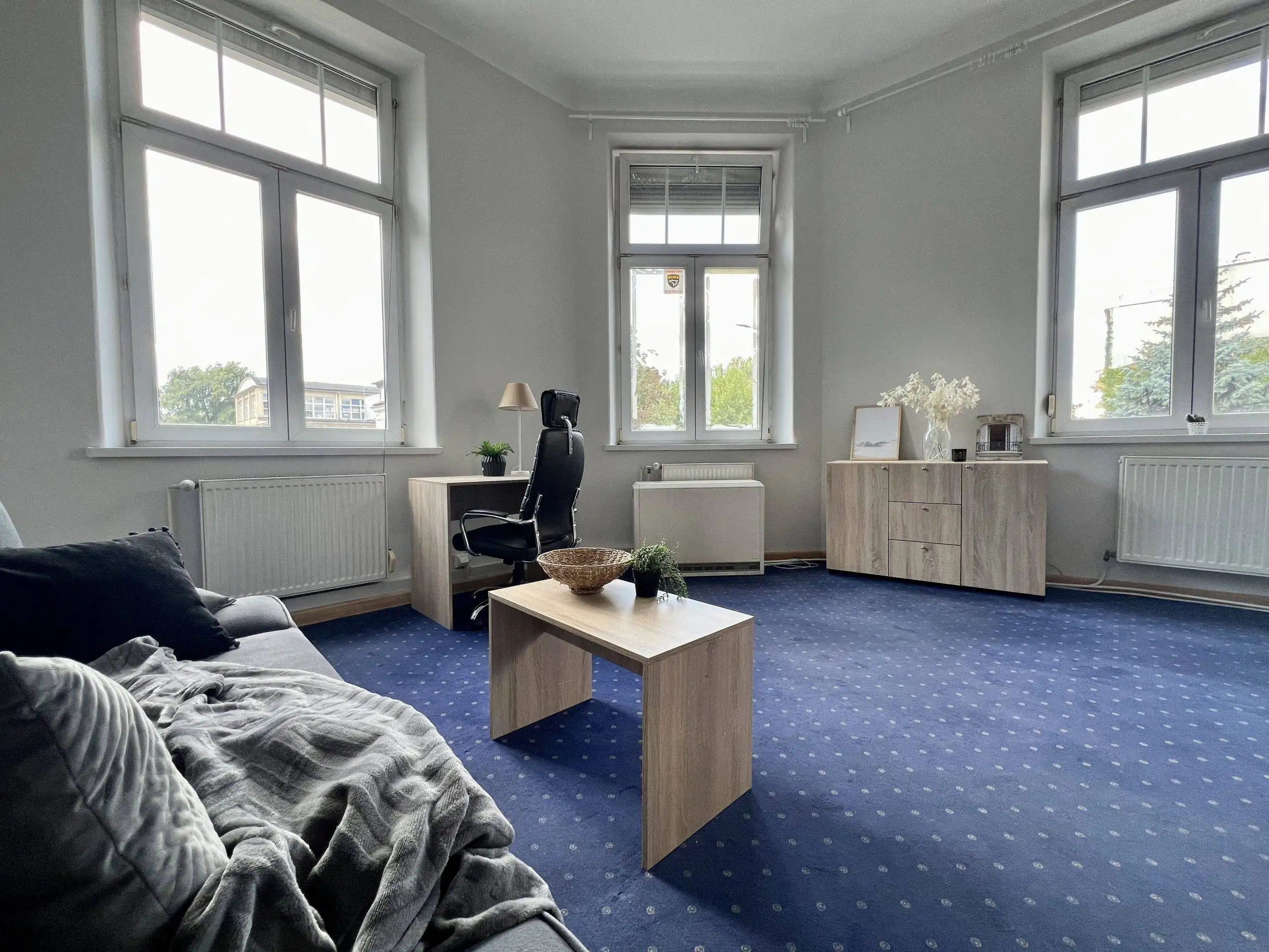 ul. Czarnowiejska po