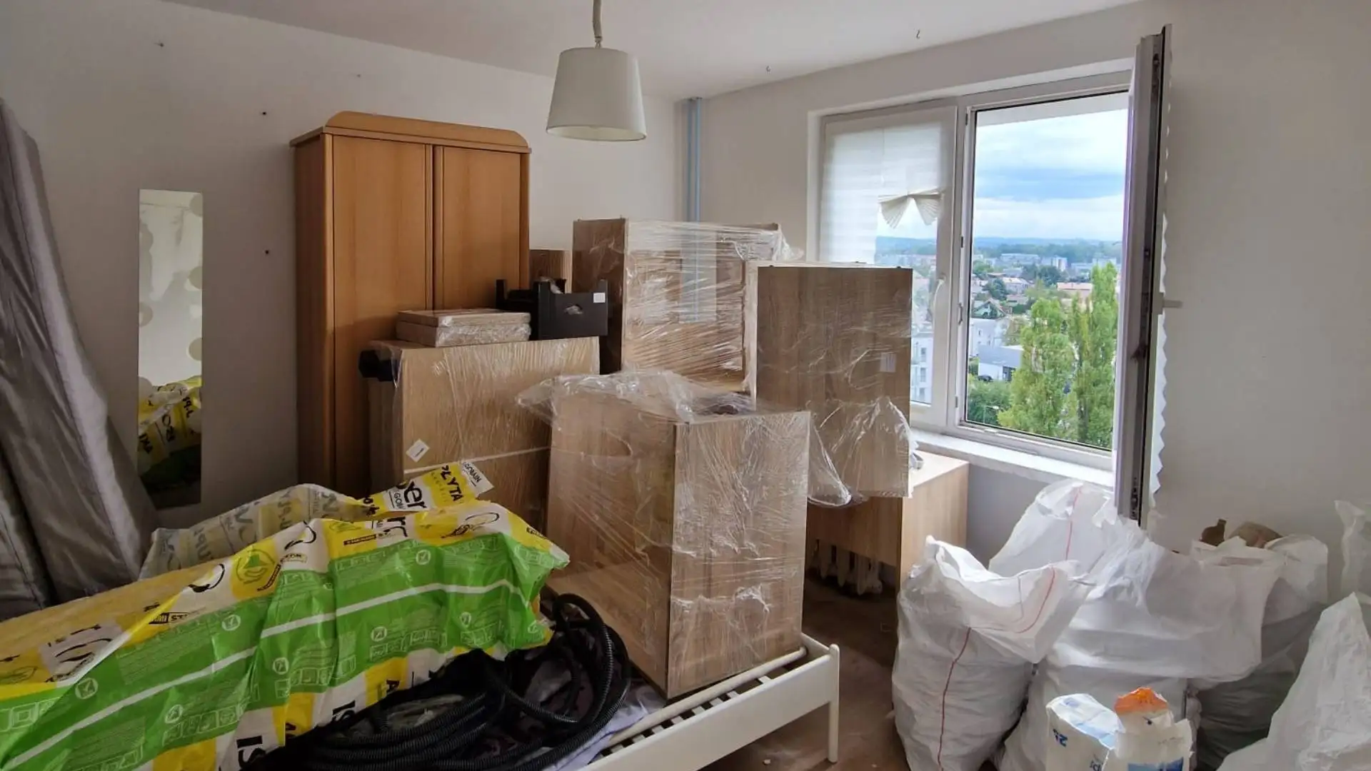 ul. Kobierzynska przed