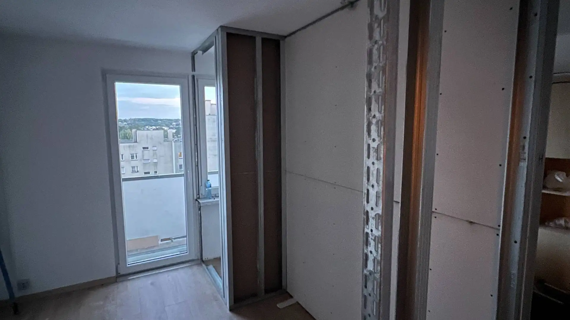 ul. Kobierzynska przed