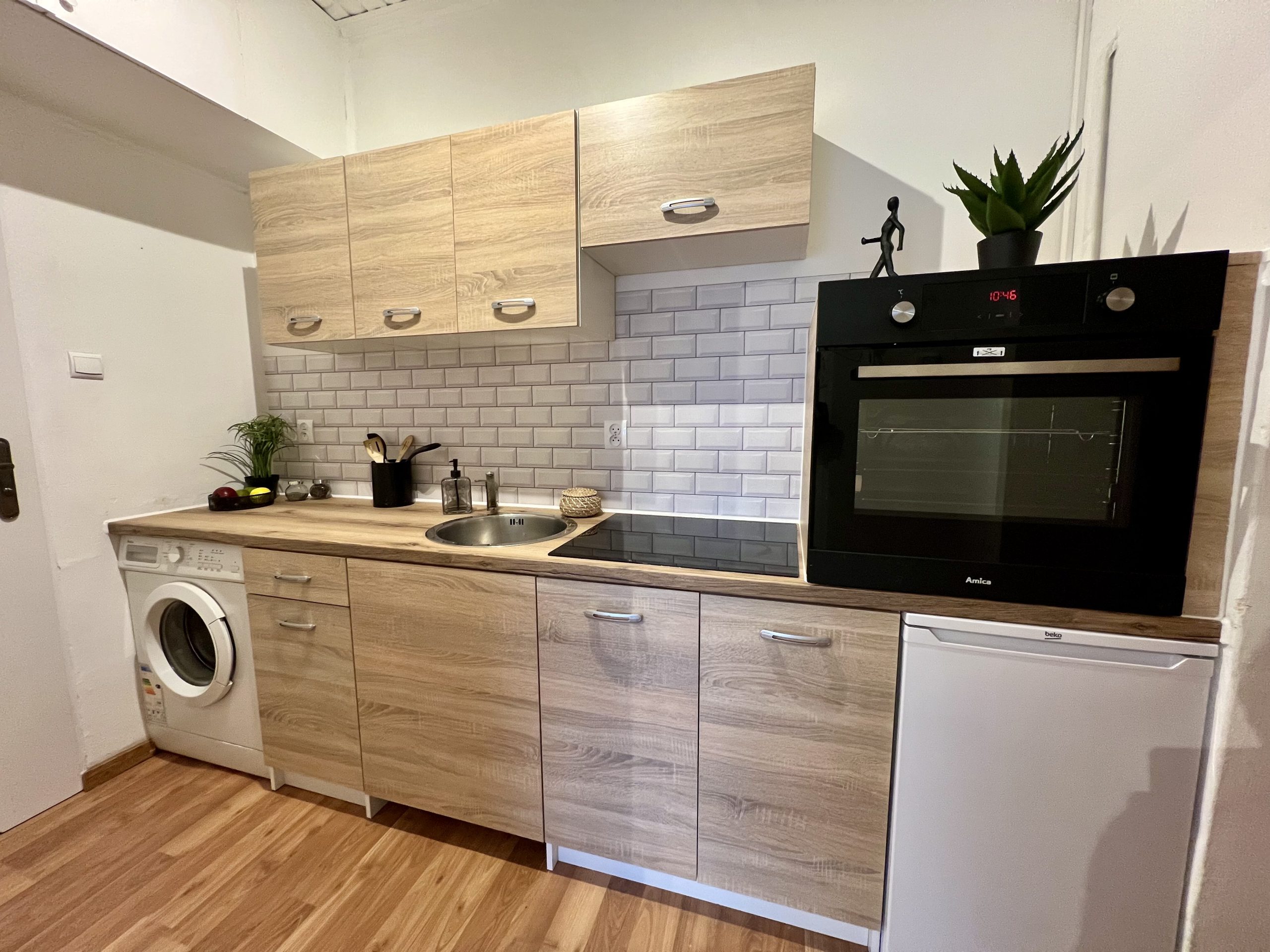 ul. Zyblikiewicza po