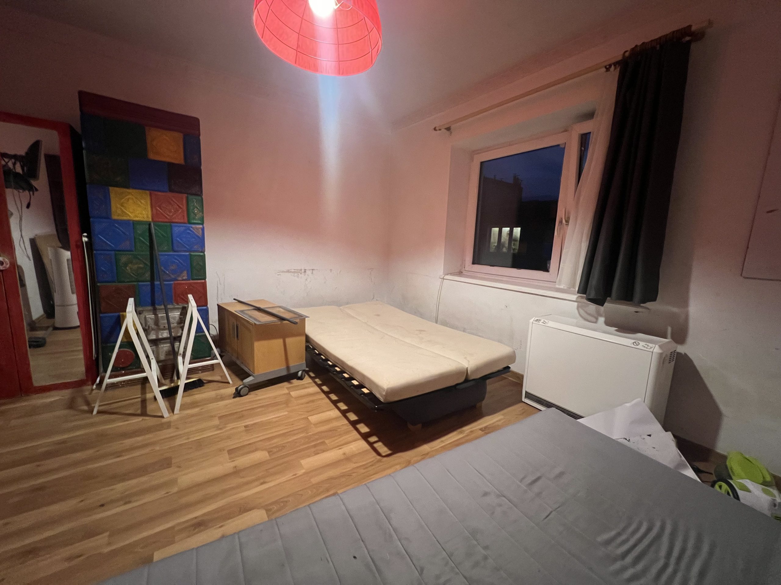 ul. Zyblikiewicza przed